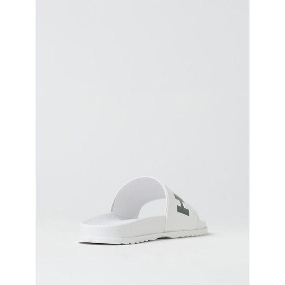 Hugo Sandals Men White